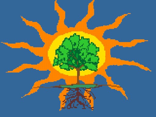 Aspen Springs Logo